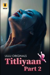 Titliyaan - Part 2 (2022) | MoVRiP