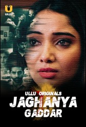 Jaghanya (Gaddar) (2022) | MoVRiP