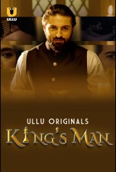 King's Man (2022) | MoVRiP