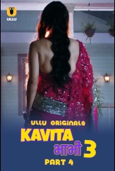 Kavita Bhabhi Season 3 (Part 4) (2022) | MoVRiP