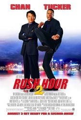 Rush Hour 2 (2001) | MoVRiP