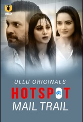 Hotspot (Mail Trail) (2022) | MoVRiP