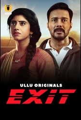 Exit (2022) | MoVRiP