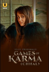 Games Of Karma (Chhal) (2022) | MoVRiP