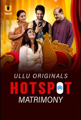 Hotspot - (Matrimony) (2021) | MoVRiP