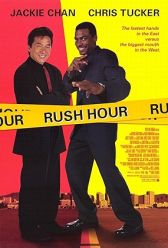 Rush Hour (1998) | MoVRiP