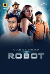 Robot (2021) | MoVRiP