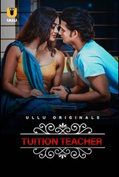 Tuition Teacher (2021) | MoVRiP