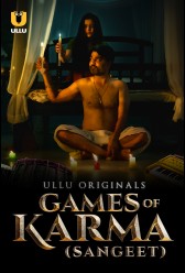 Games Of Karma (Sangeet) (2021) | MoVRiP