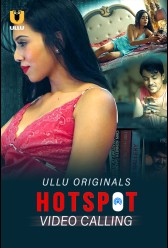 Hotspot (Video Calling) (2021) | MoVRiP