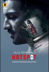 Hotspot (Raatein Rangeen Banaayein) (2021) | MoVRiP