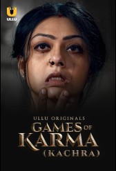 Games Of Karma (Kachra) (2021) | MoVRiP