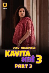 Kavita Bhabhi Season 3 (Part 3) (2021) | MoVRiP