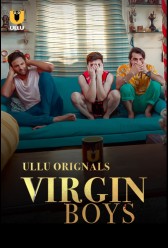 Virgin Boys (2021) | MoVRiP