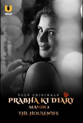 Prabha Ki Diary - S2 The Housewife (Part 4) (2021) | MoVRiP