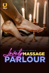 Lovely Massage Parlour (2021) | MoVRiP