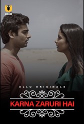 Karna Zaruri Hai (2021) | MoVRiP