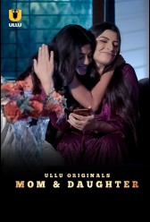 Mom & Daughter (2020) | MoVRiP