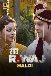 Riti Riwaj (Haldi) (2020) | MoVRiP