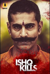 Ishq Kills (2020) | MoVRiP