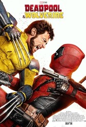 Deadpool & Wolverine (2024) | MoVRiP