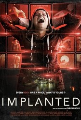 Implanted (2021) | MoVRiP