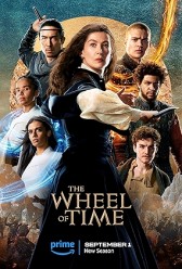 The Wheel of Time (2021) | MoVRiP