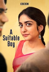 A Suitable Boy (2020) | MoVRiP