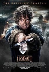 The Hobbit: The Battle of the Five Armies (2014) | MoVRiP