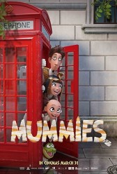 Mummies (2023) | MoVRiP