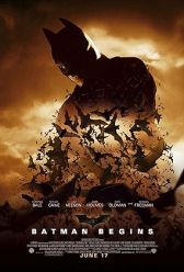 Batman Begins (2005) | MoVRiP