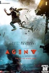 Agent (2023) | MoVRiP