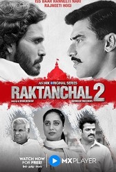 Raktanchal (2020) | MoVRiP