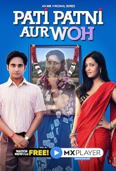 Pati Patni Aur Woh (2020) | MoVRiP