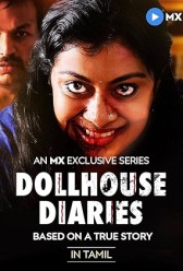 Dollhouse Diaries (2018) | MoVRiP