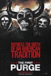 The First Purge (2018) | MoVRiP