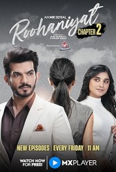 Roohaniyat (2022) | MoVRiP