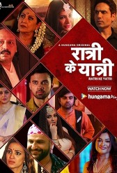 Ratri Ke Yatri (2020) | MoVRiP