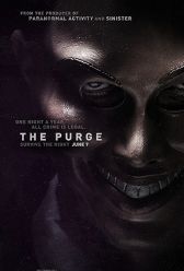 The Purge (2013) | MoVRiP