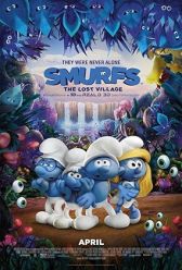 Smurfs: The Lost Village (2017) | MoVRiP