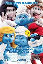 The Smurfs 2 (2013) | MoVRiP