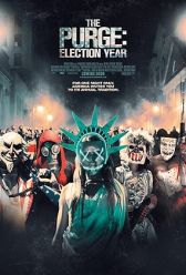 The Purge: Election Year (2016) | MoVRiP