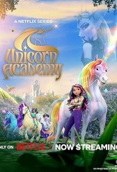 Unicorn Academy (2023) | MoVRiP