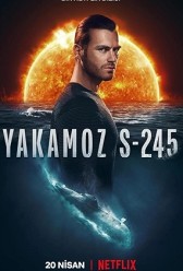 Yakamoz S-245 (2022) | MoVRiP