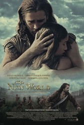 The New World (2005) | MoVRiP