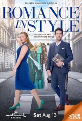 Romance in Style (2022) | MoVRiP