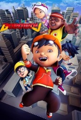 BoBoiBoy (2011) | MoVRiP