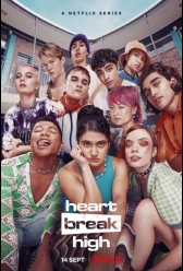 Heartbreak High (2022) | MoVRiP