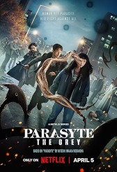 Parasyte: The Grey (2024) | MoVRiP