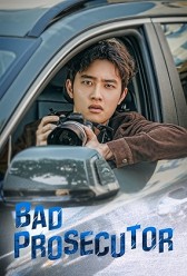 Bad Prosecutor (2022) | MoVRiP